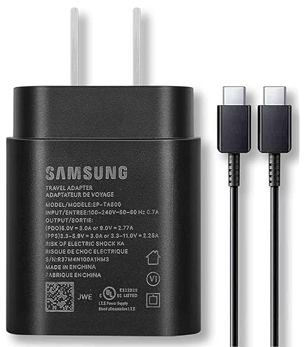 Amazon.com: Fast Adaptive Wall Adapter 25W Charger for OnePlus